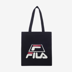 Fila Bb - Miesten Eco-pussi - Mustat | FI-17365